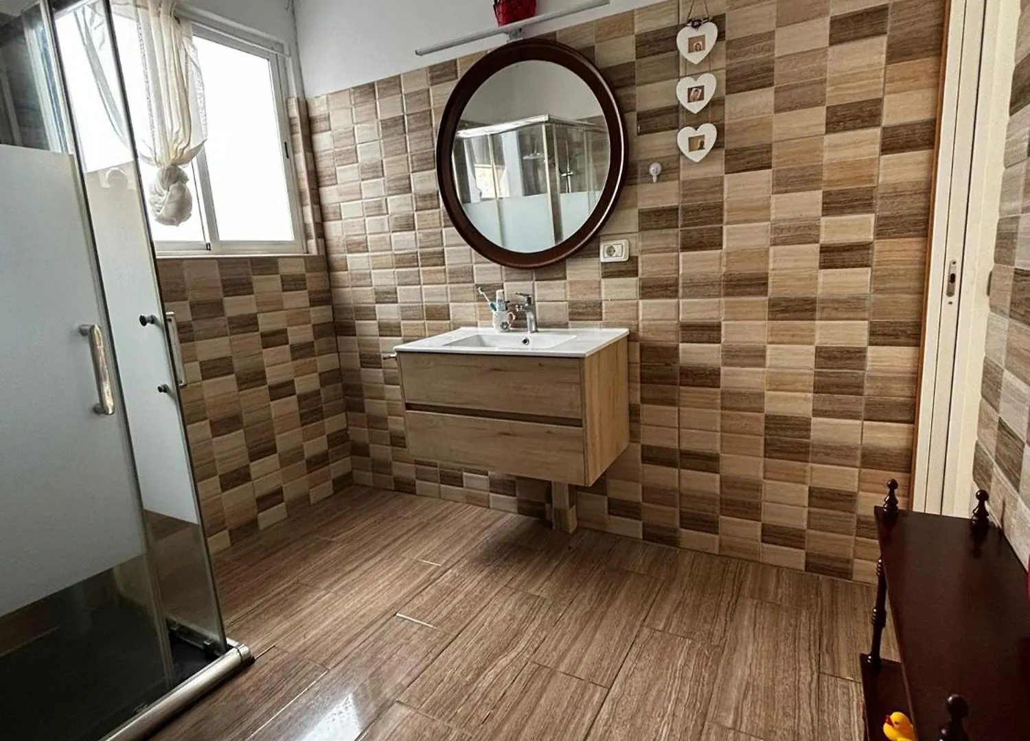 Fincazul Tenerife Fasnia Holiday home