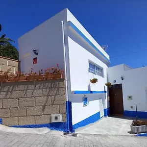 Ferienhaus Casa Isabel -, Fasnia