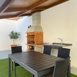 Casa Alvaro Holiday home