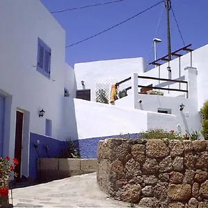 Casapancho 1 Y 2 - - - Tenerife Holiday home