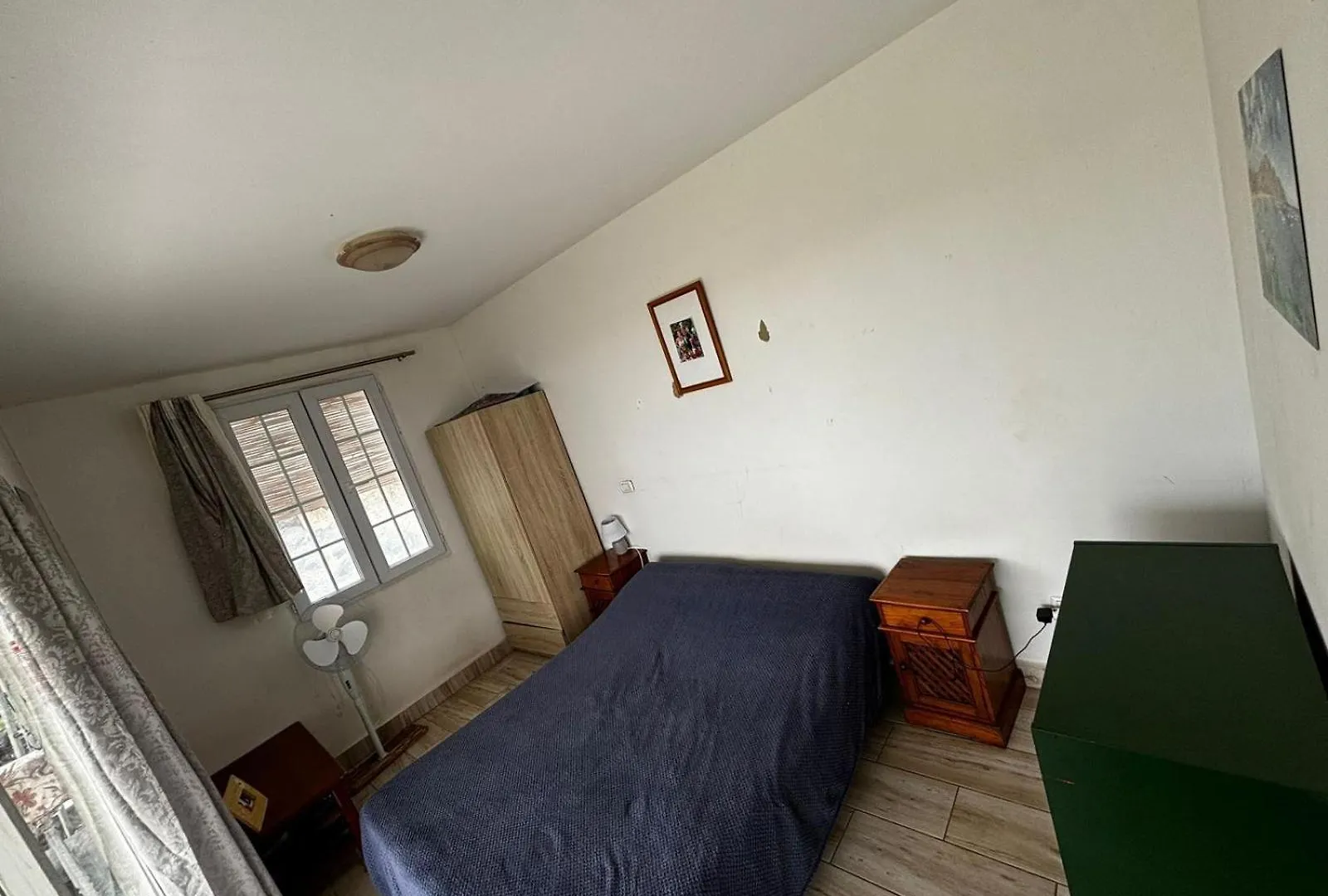 Holiday home Fincazul Tenerife Fasnia