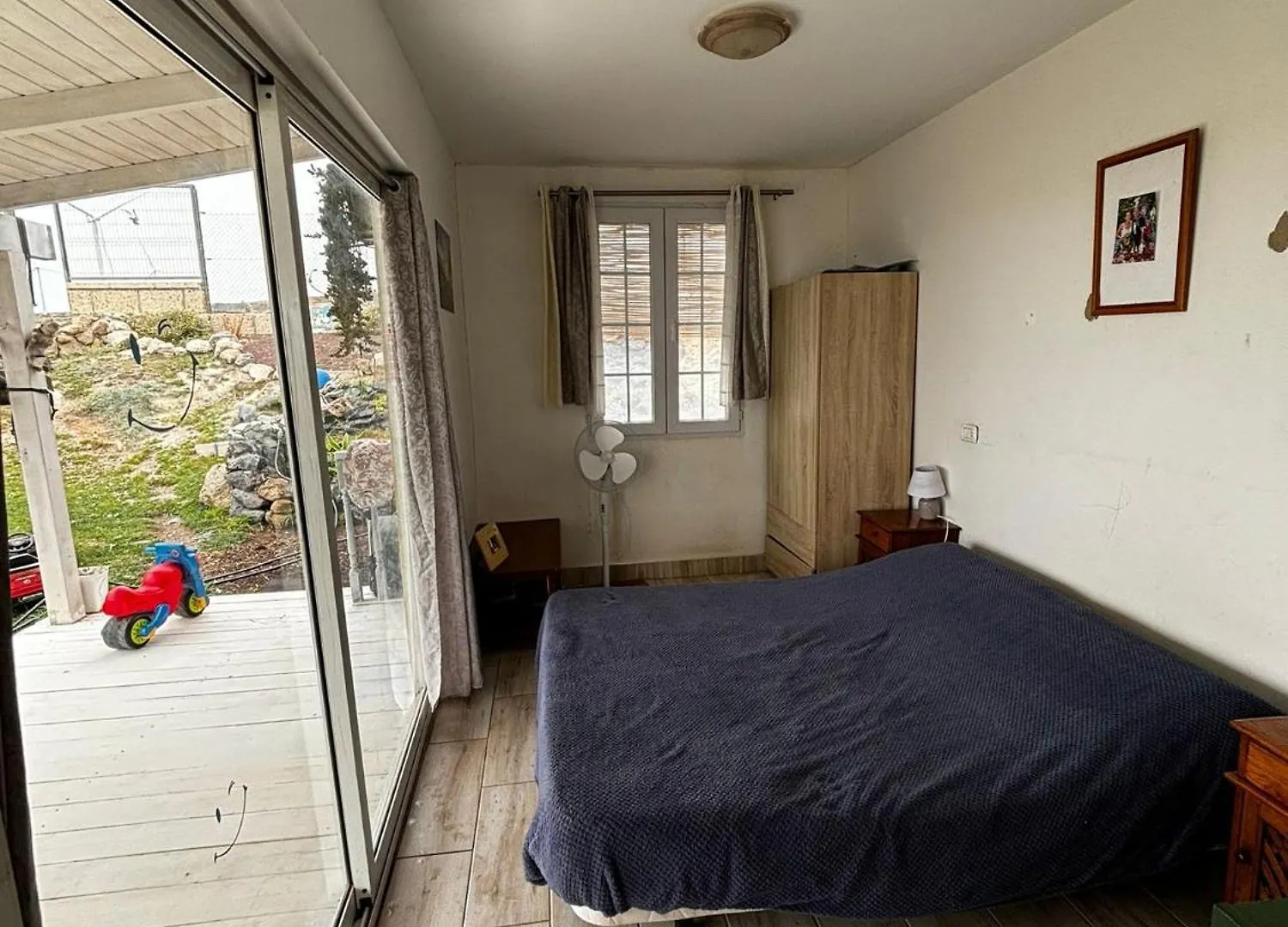 Fincazul Tenerife Fasnia Holiday home