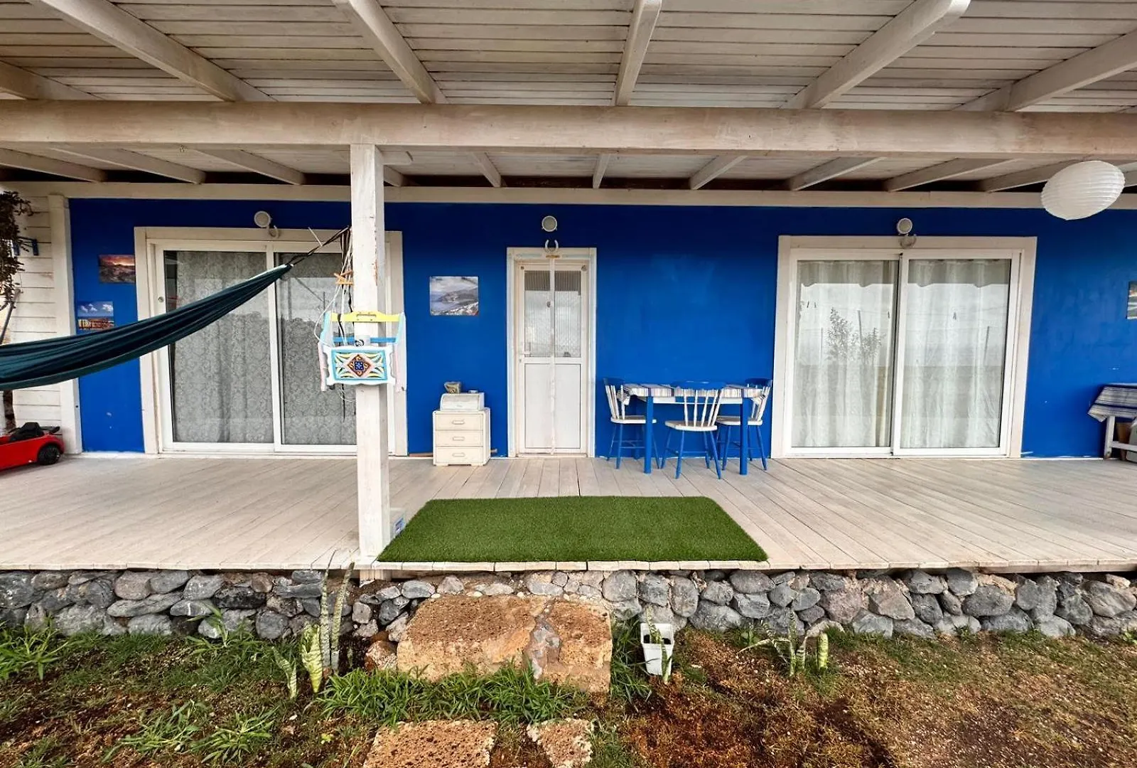 Fincazul Tenerife ファスニア
