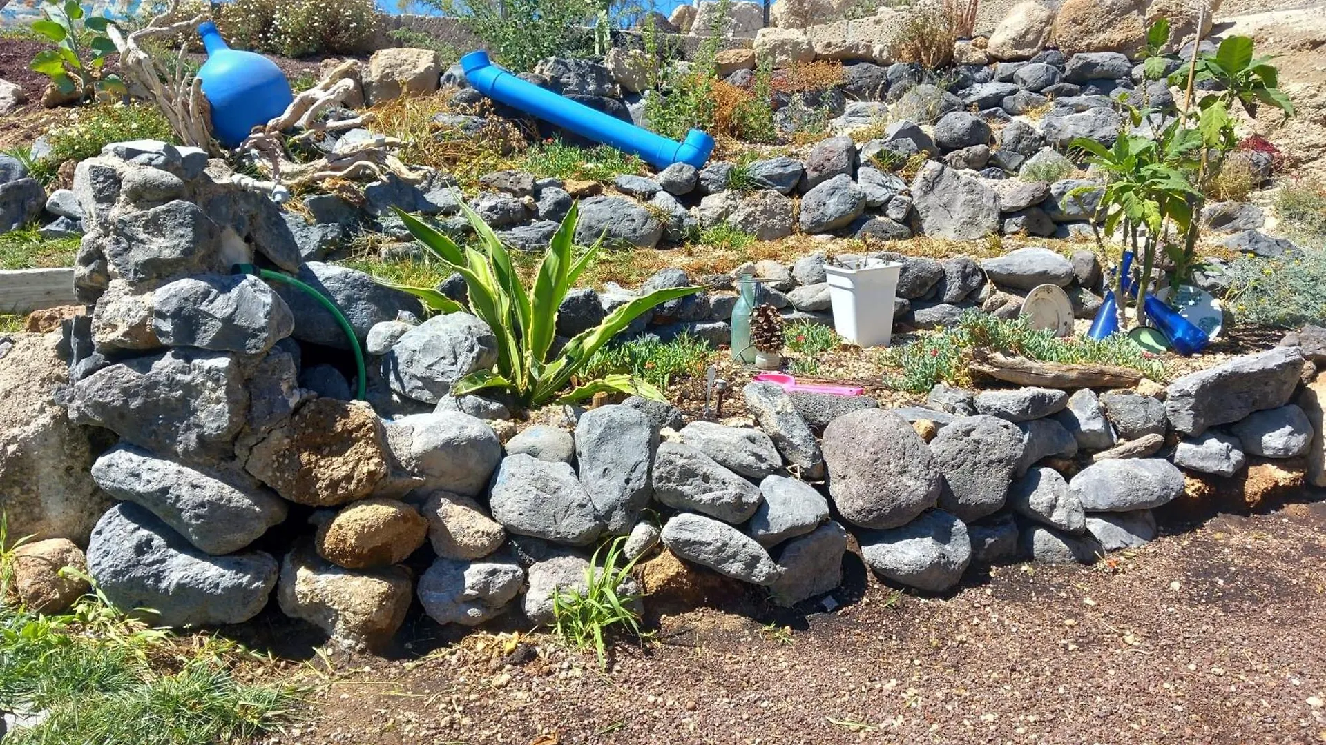 Holiday home Fincazul Tenerife Fasnia